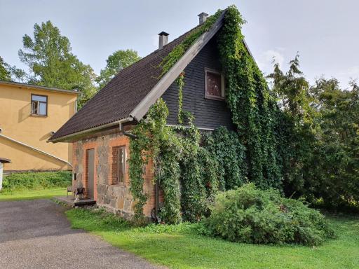 Äksi Külalistemaja - Housity
