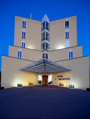 Hotel Belmondo Leipzig Airport - Housity