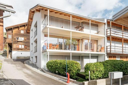 Casa Dual - 3.5 Zimmerwohnung - Housity