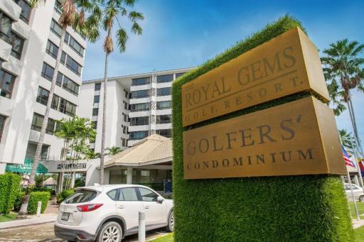 The Royal Gems Golf Resort - Housity