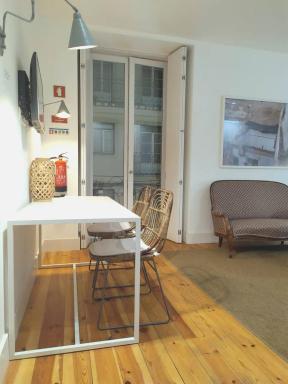 Lisbon Combro 77 Charming Studios by Get Your Stay - Housity