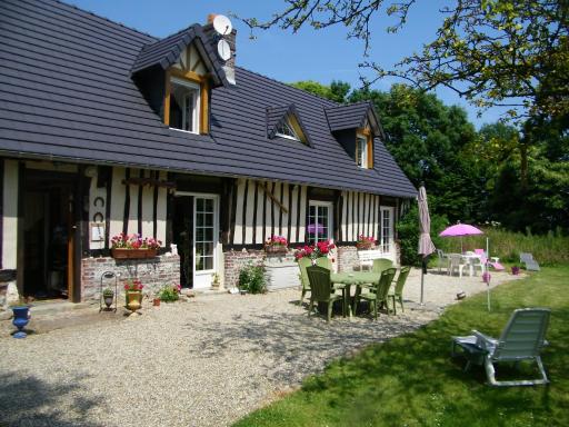 Le Clos Saint Léger - Housity