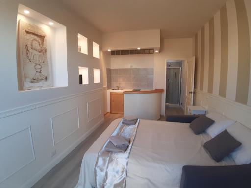 Ilya Delux nice apartment - Housity