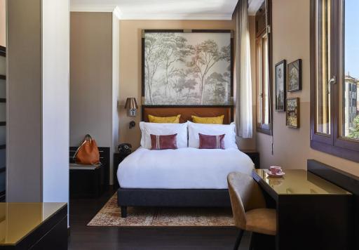 Hotel Indigo Venice - Sant'Elena, an IHG Hotel - Housity