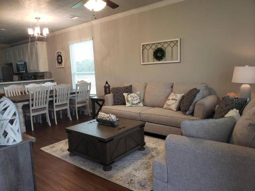 NEW 4/4 Farmhouse style house in College Station! - Housity