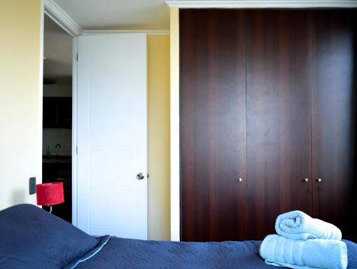 Santiago Furnished Apartments - Housity