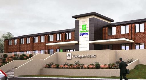 Holiday Inn Express - Wigan, an IHG Hotel - Housity