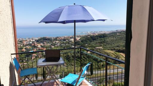 B&B TRA CIELO e MARE - Housity