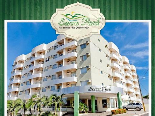 Serra Park Hotel Aprt - Housity