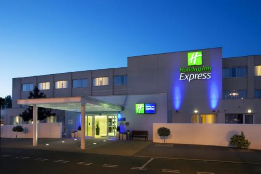 Holiday Inn Express Norwich by IHG - Housity