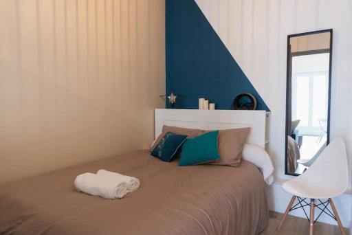 Appartement entier, proche Part-Dieu Checkin 24H - Housity