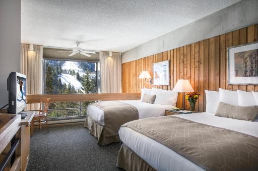 The Lodge at Snowbird - Housity