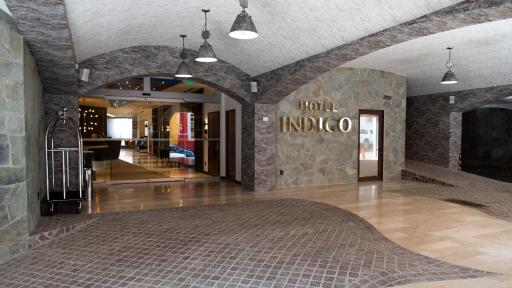 Hotel Indigo Guanajuato by IHG - Housity