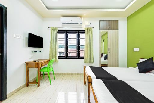 Sreedevi Residency - Housity