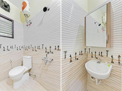 Sreedevi Residency - Housity