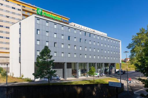 Holiday Inn Express Porto Exponor, an IHG Hotel - Housity