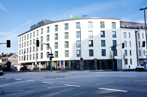 Holiday Inn Express - Siegen by IHG - Housity