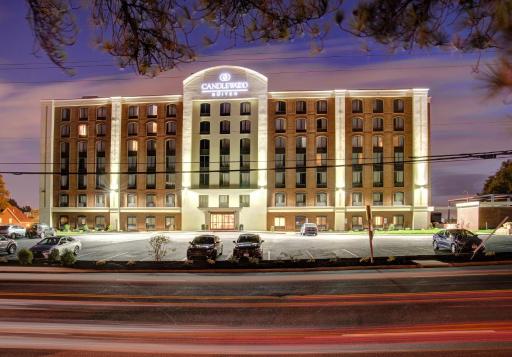Candlewood Suites Richmond - West Broad, an IHG Hotel - Housity