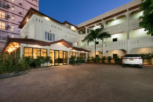 Vientiane Boutique Hotel - Housity