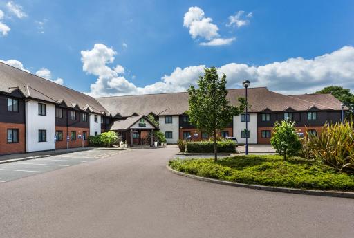 Holiday Inn Express Colchester, an IHG Hotel - Housity