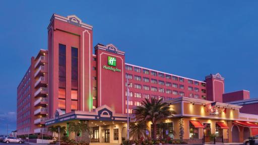 Holiday Inn Ocean City, an IHG Hotel - Housity