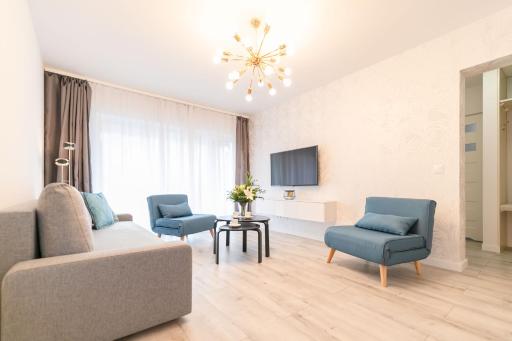 Apartament Pod Czantorią z tarasem - Dream Apart - Housity