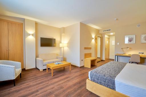 Hotel Guadalmedina - Housity