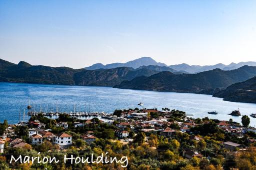 Selimiye Houses - Housity