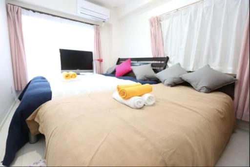 Kamiya TK Building 201 - Housity