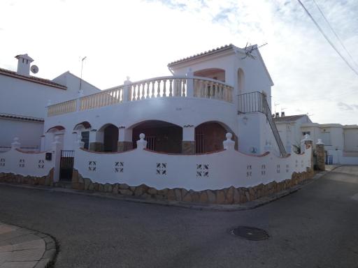 Anacasa Villa Codonyer Kiko Playa CH302 - Housity