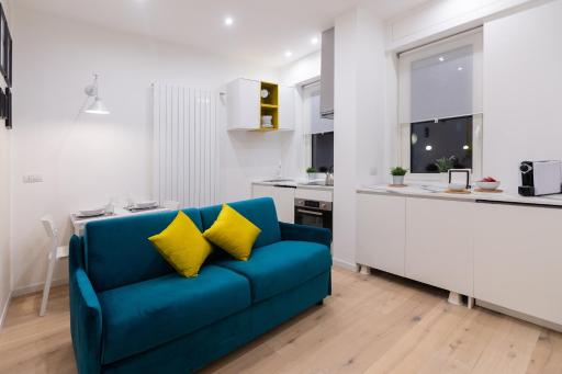 Apartment Paruta 76 - Housity