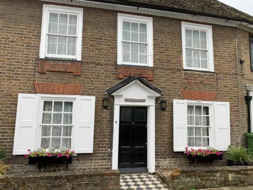 Ye Olde House - Housity