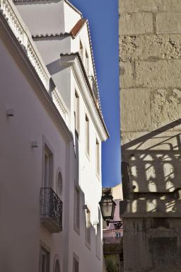 Lisbon Combro 77 Charming Studios by Get Your Stay - Housity
