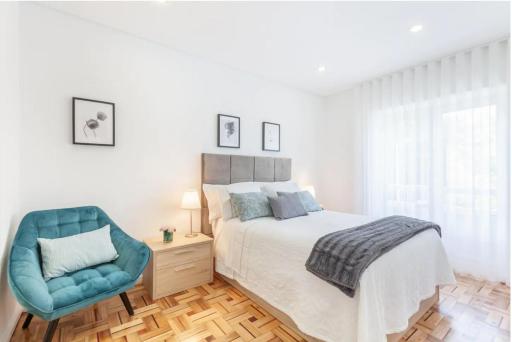 Old Market Apartment - Housity