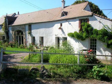 Gîtes Ermitage Saint Romble - Housity