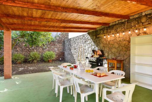 Las Orquideas oldtown house PM60 - Housity