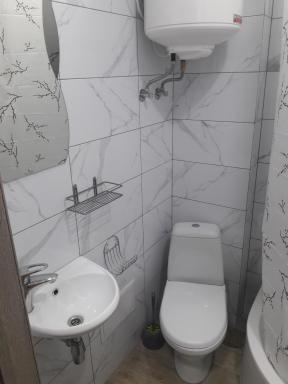 Apartments near Metalist Stadium - Housity