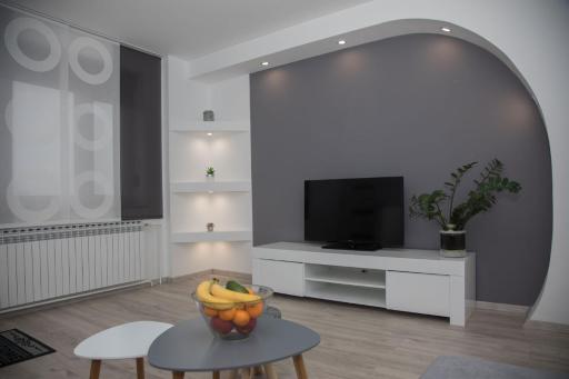 Apartman Coelum Delnice - Housity