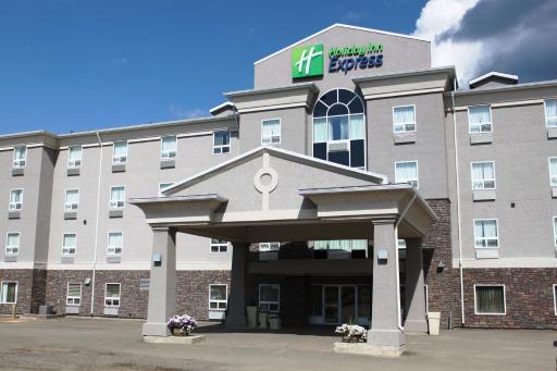 Holiday Inn Express Yorkton East by IHG - Housity
