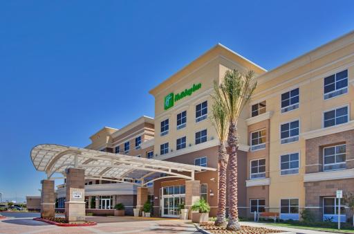 Holiday Inn Ontario Airport - California by IHG - Housity