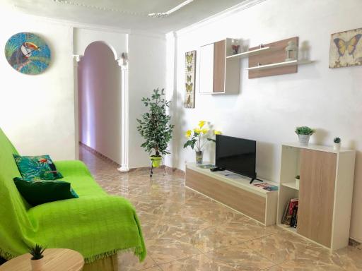 Apartamento El Soñador - Hizvo
