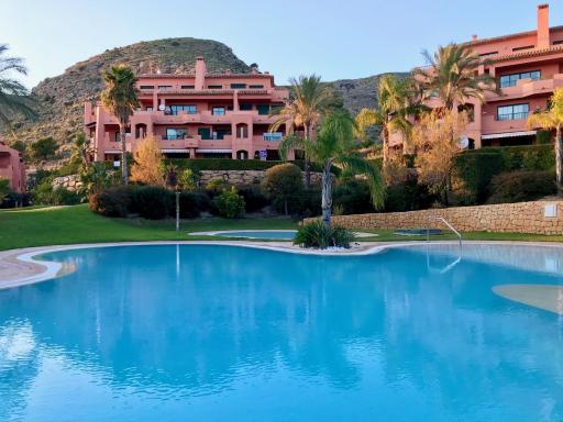 PENTHOUSE BLUELINE IN SIERRA CORTINA - Housity