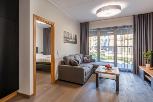 TartuKodu Fortuuna 23A-2 - Housity