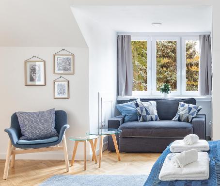 Opera Apartments - Housity