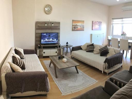 ALibrahim Apartment - Housity