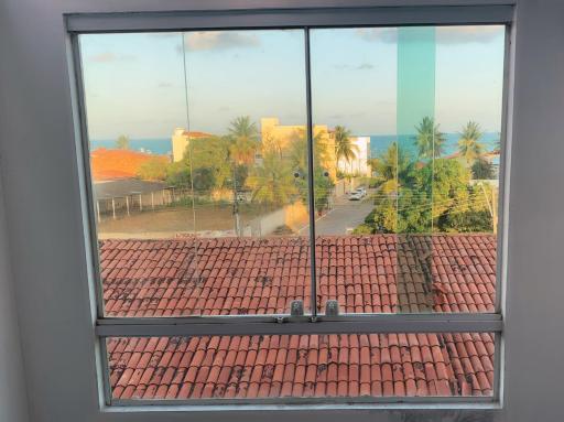 Apartamento 1 à 200m da praia de Maragogi - Housity