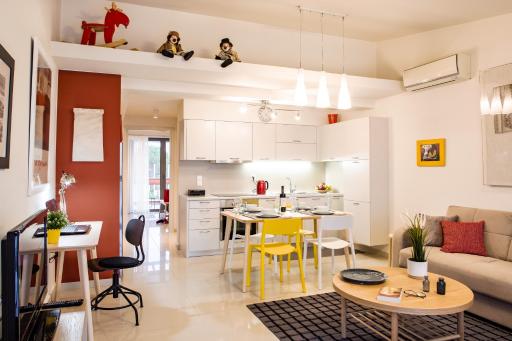 Anemi Apartments - Housity