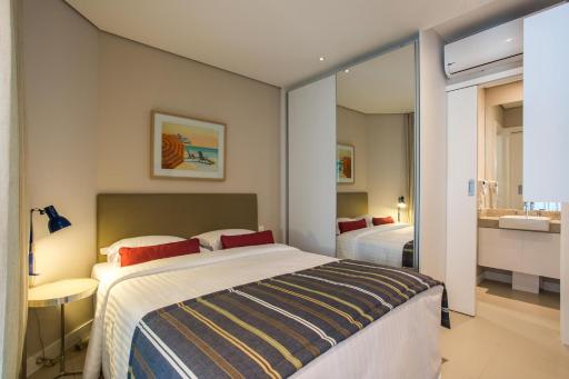 Residencial Estanconfor Santos - Hizvo