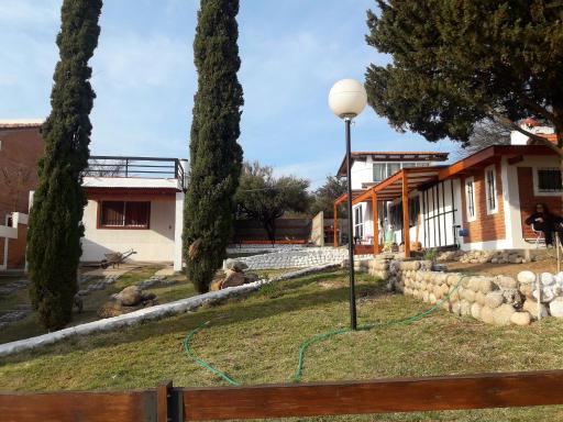 Mini Complejo Familiar Roque - Housity