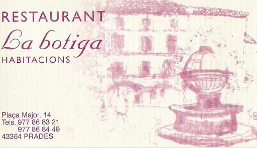 Hotel La Botiga - Housity